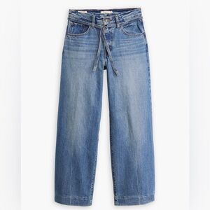 Levi’s XL Baggy Straight Women’s Jeans